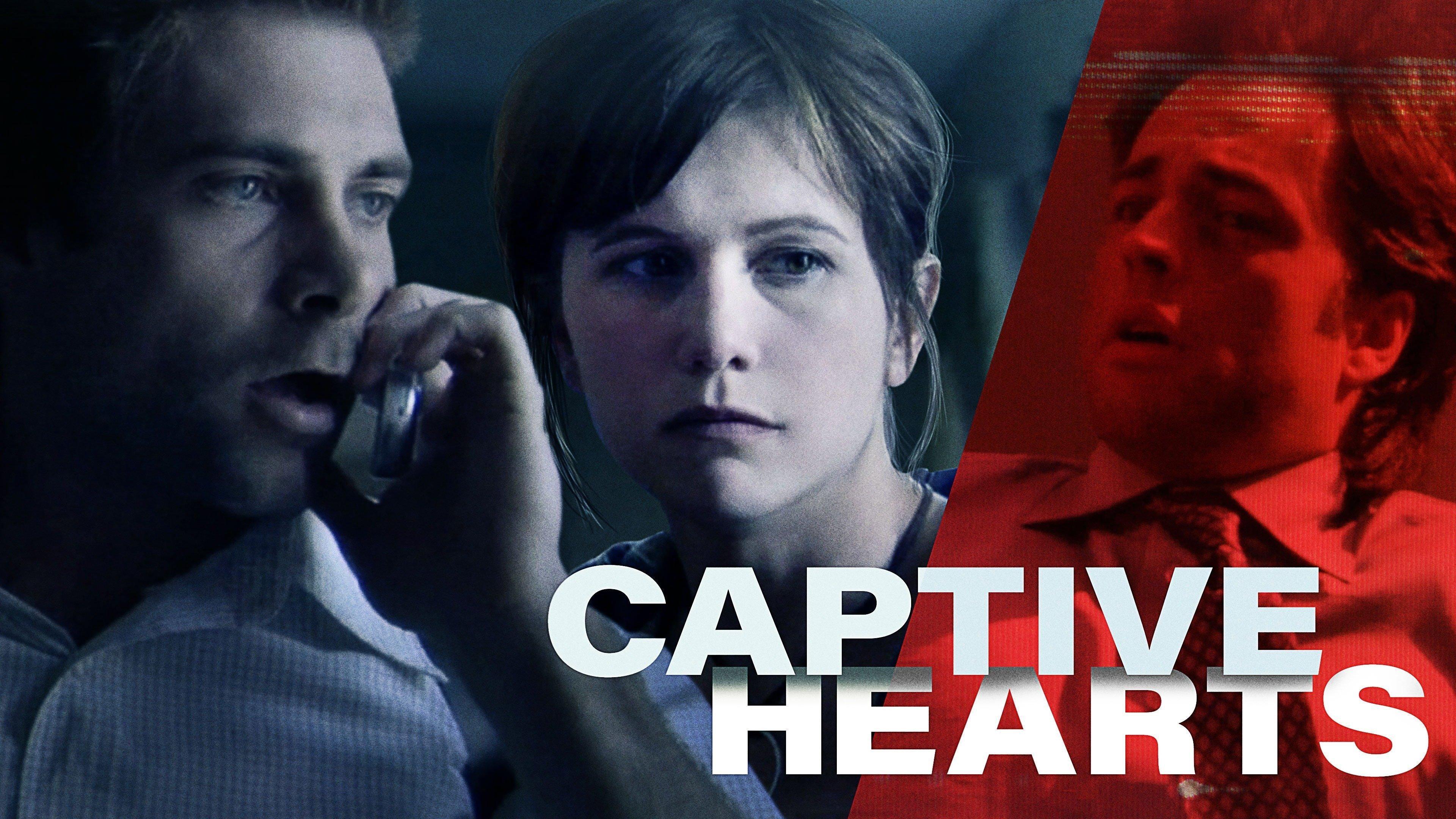 Captive Hearts 2005 movie scene