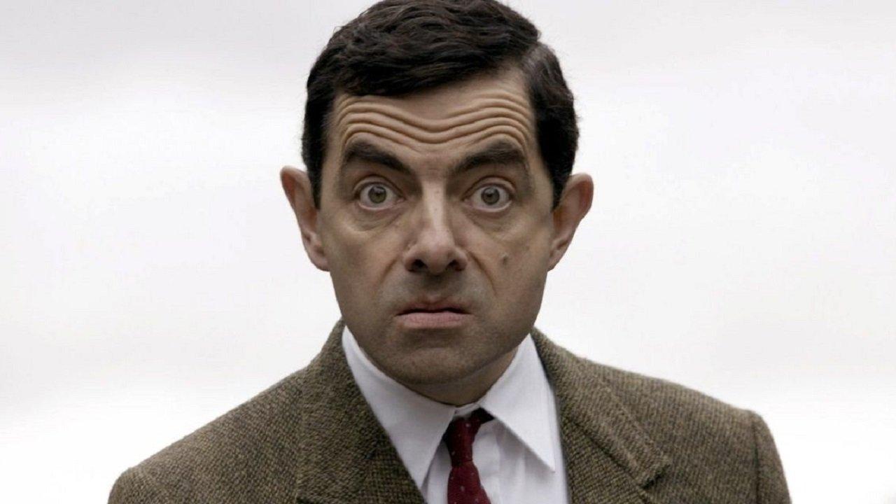 The Best of Mr. Bean 2006 movie scene