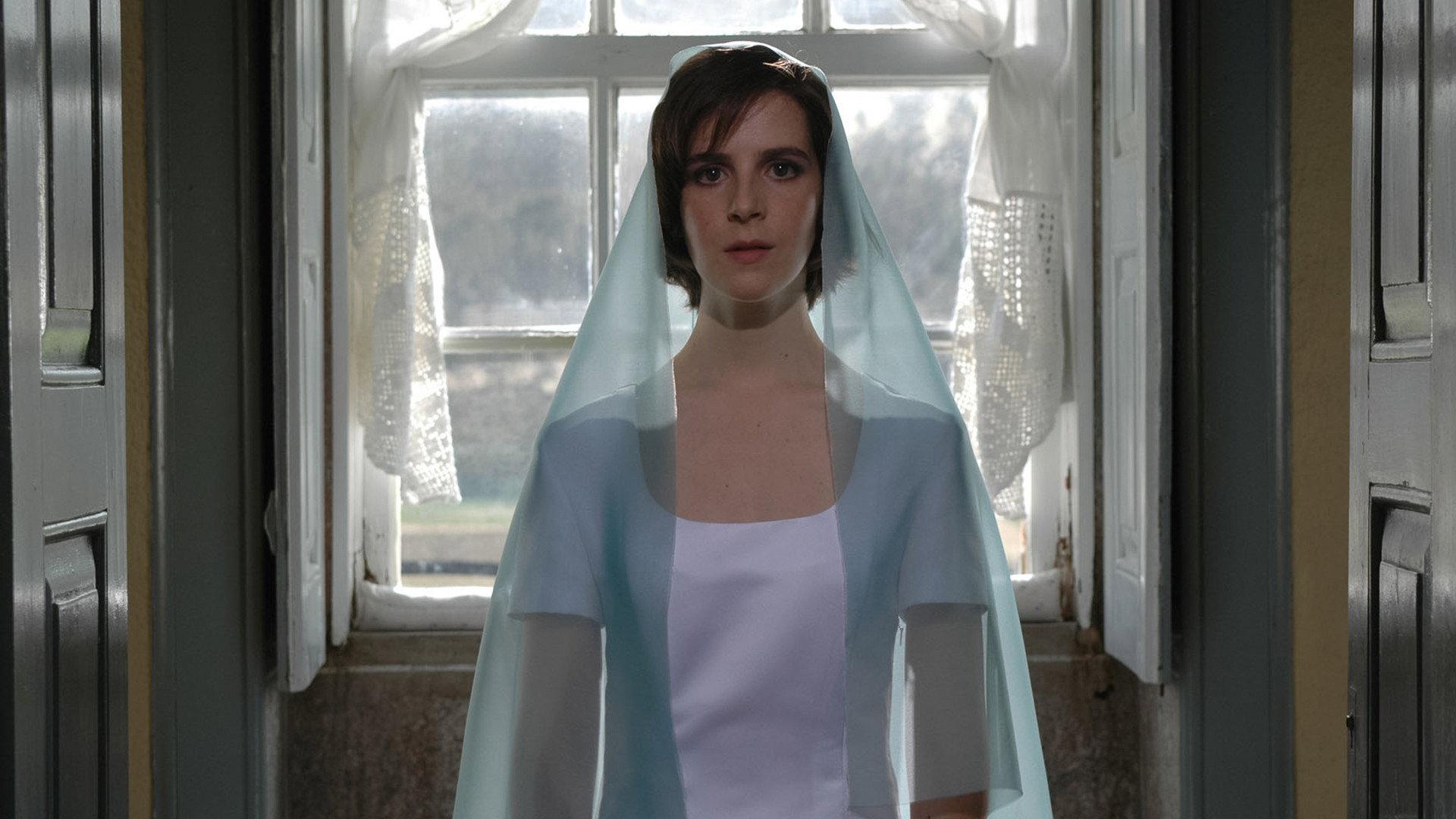 Magic Mirror 2006 movie scene