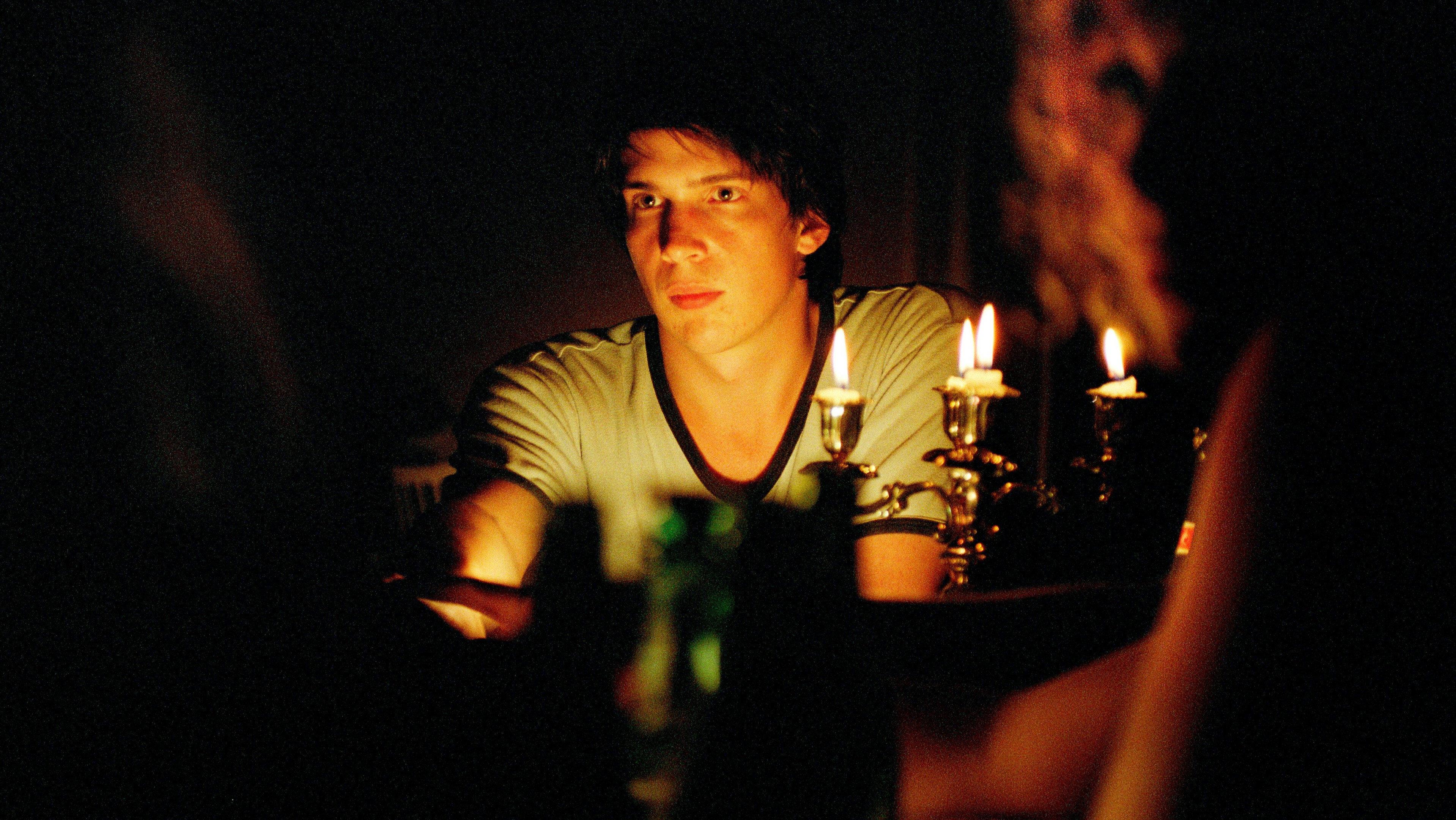 Midsummer 2003 movie scene