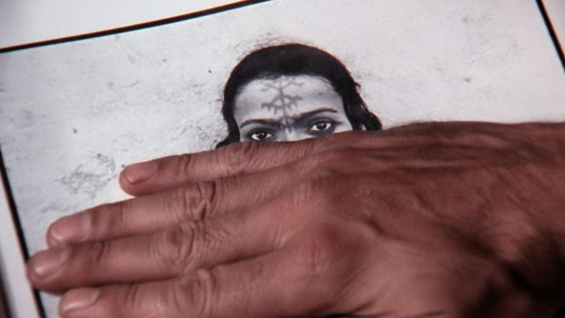 Images of the World and the Inscription of War 1991 movie scene