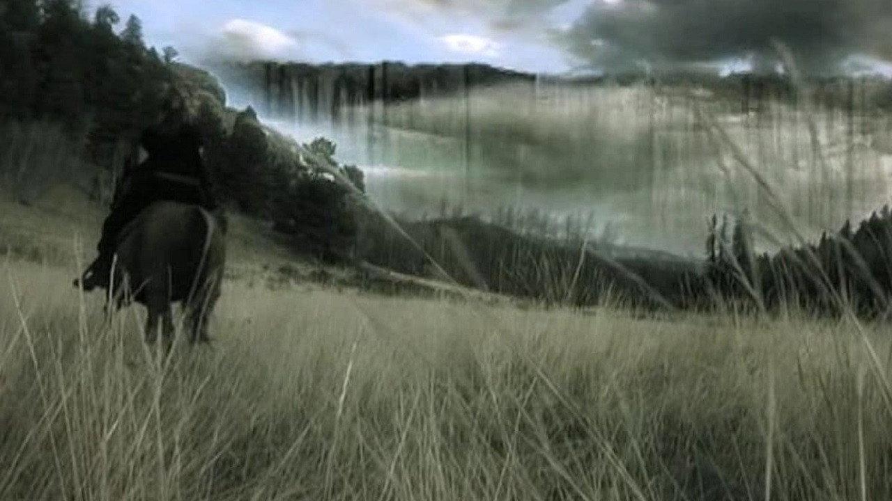 Raiders of the Damned 2007 movie scene