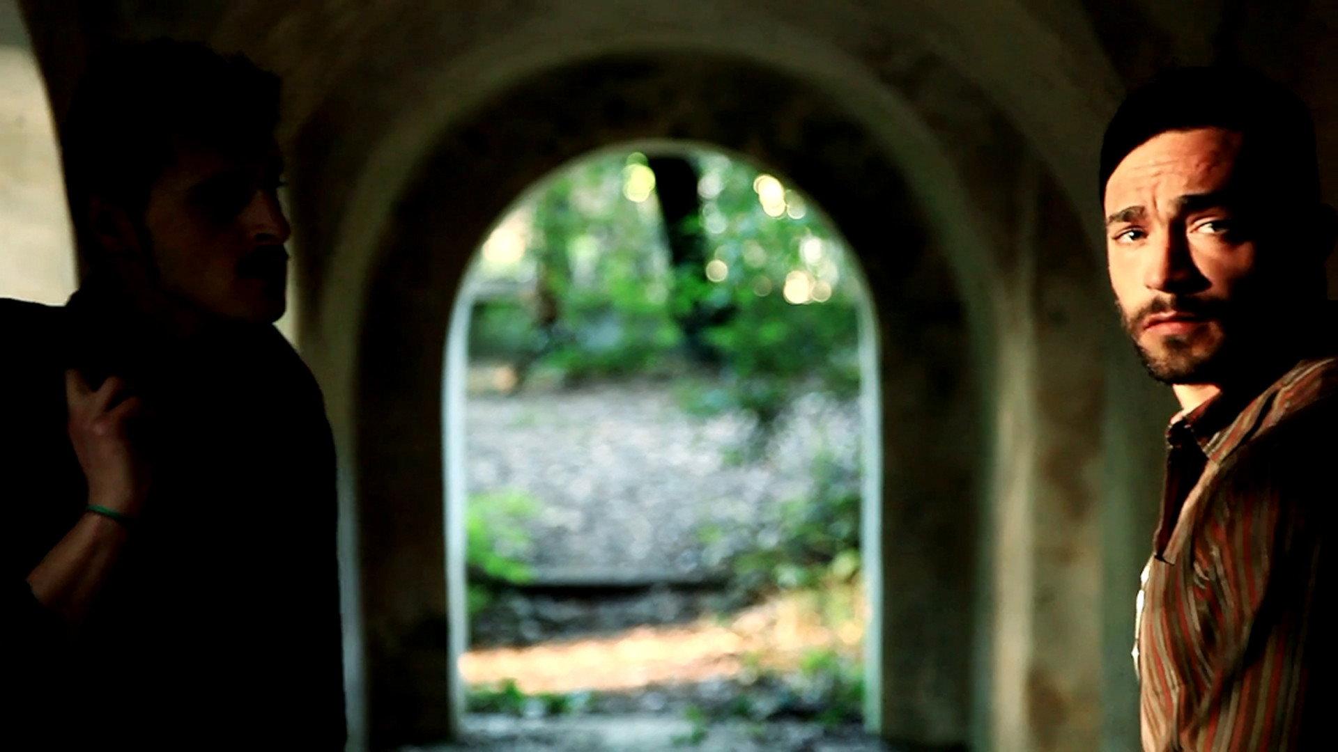 Cruel Tango 2012 movie scene