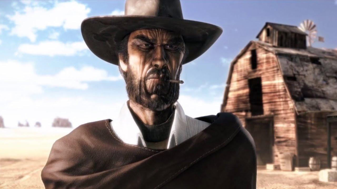 Little Tombstone 2011 movie scene
