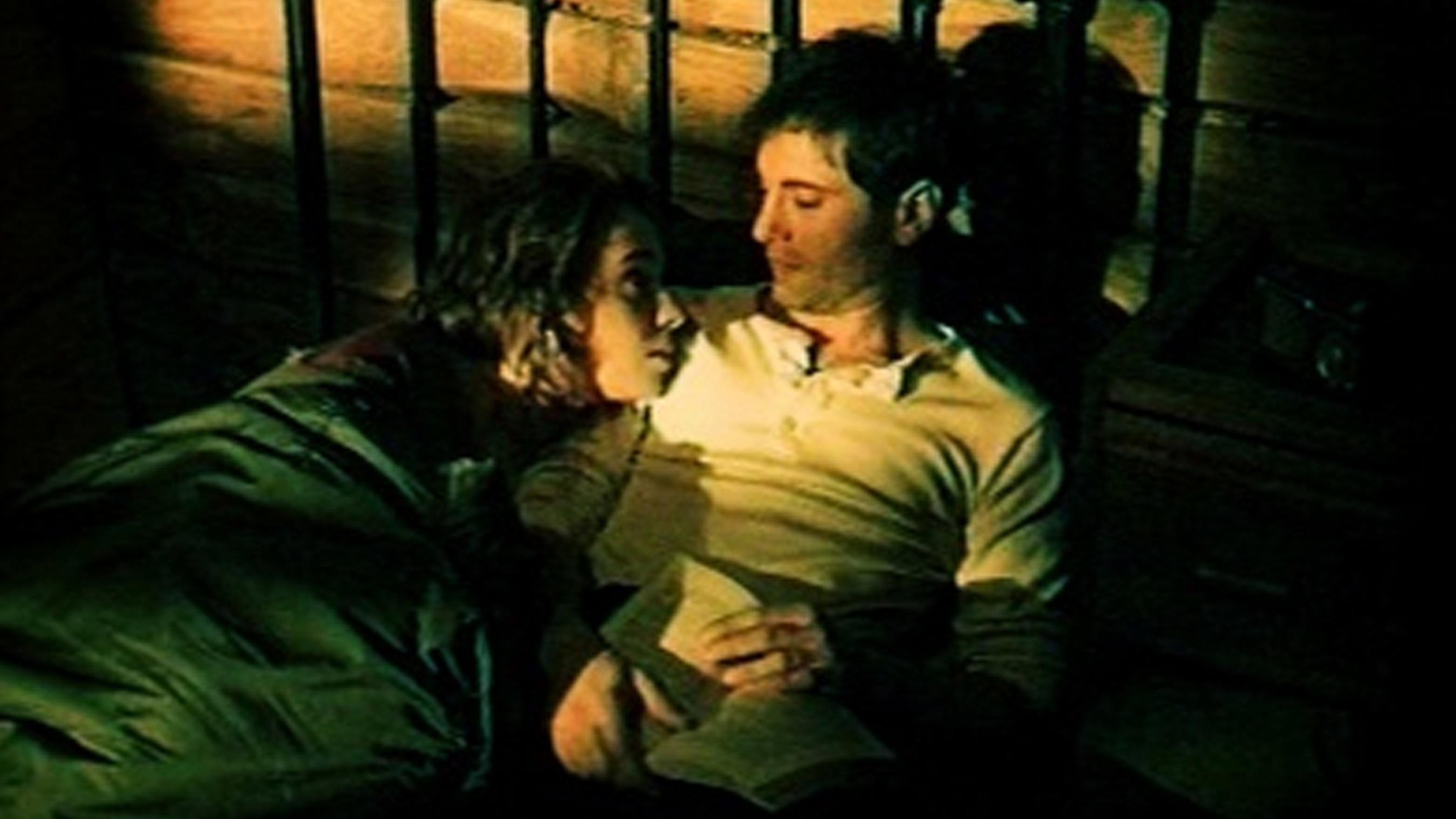 Historias Breves 0: Latidos 1993 movie scene