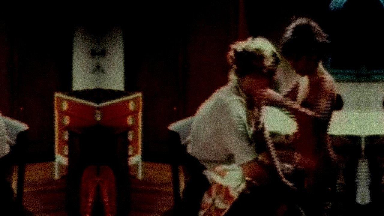 The Bend 1978 movie scene