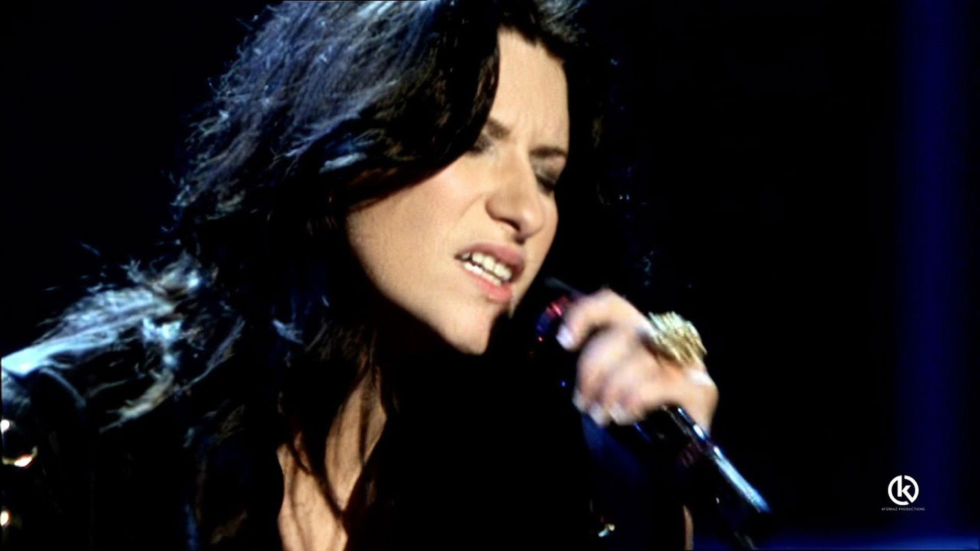 Laura Pausini: San Siro 2007 2007 movie scene