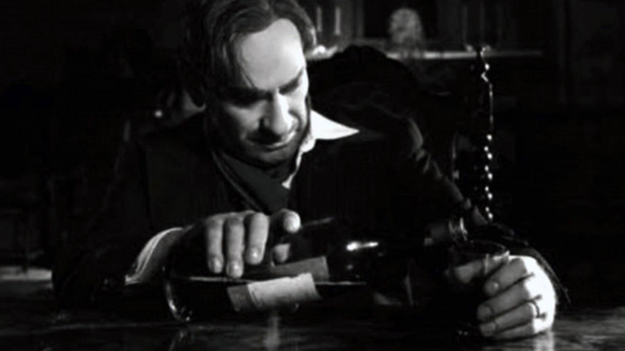 El diablo con faldas 1938 movie scene
