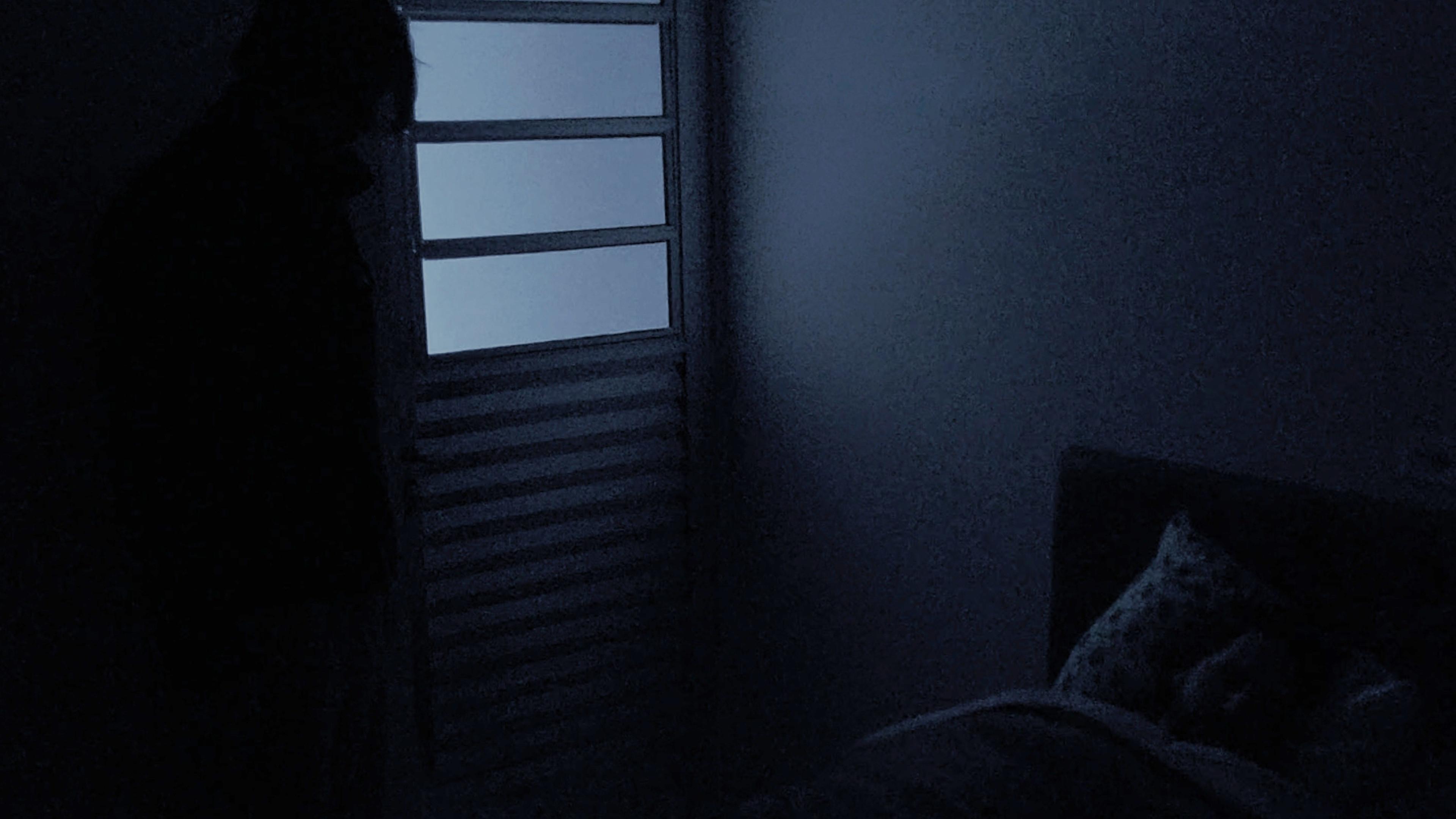Nightmare No. 1 2025 movie scene