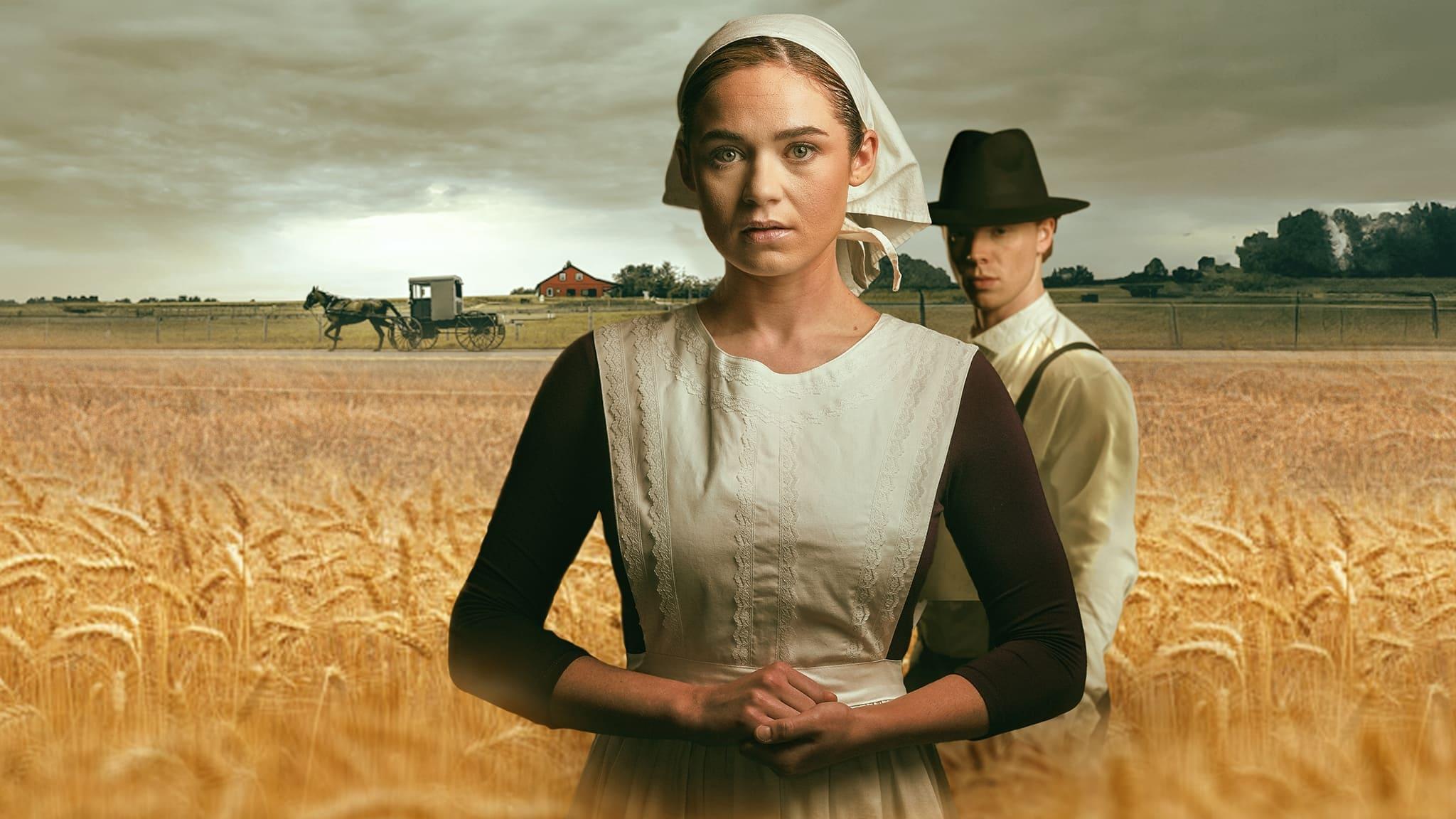 Stalked by My Amish Boyfriend 2024 movie scene