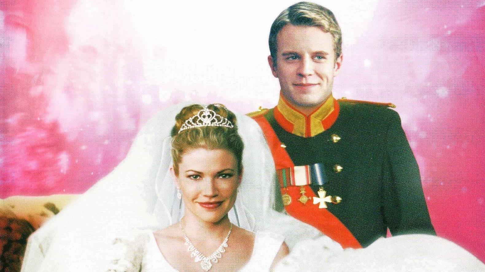 The Prince & Me 2: The Royal Wedding 2006 movie scene