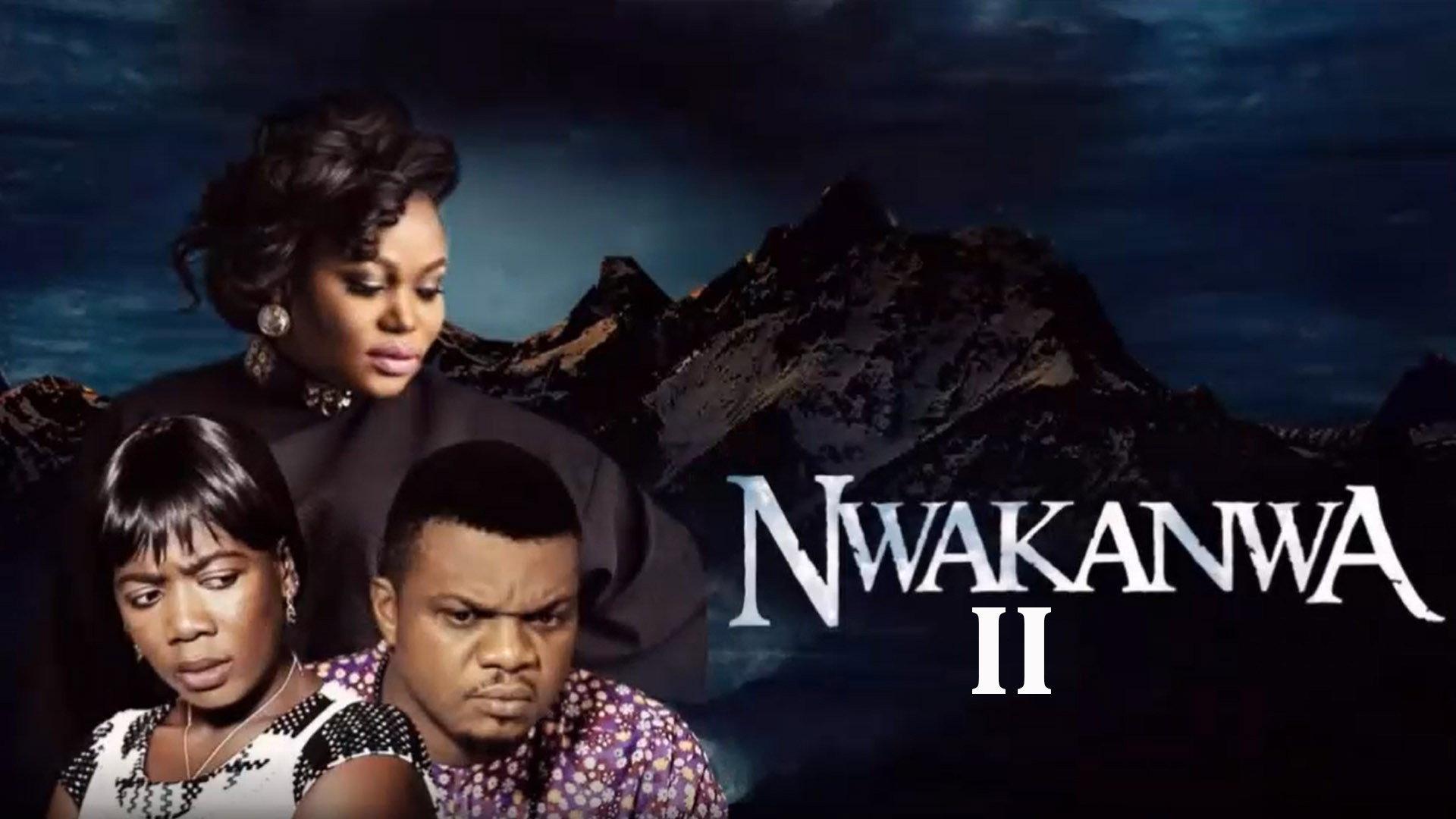Nwakanwa II 2016 movie scene