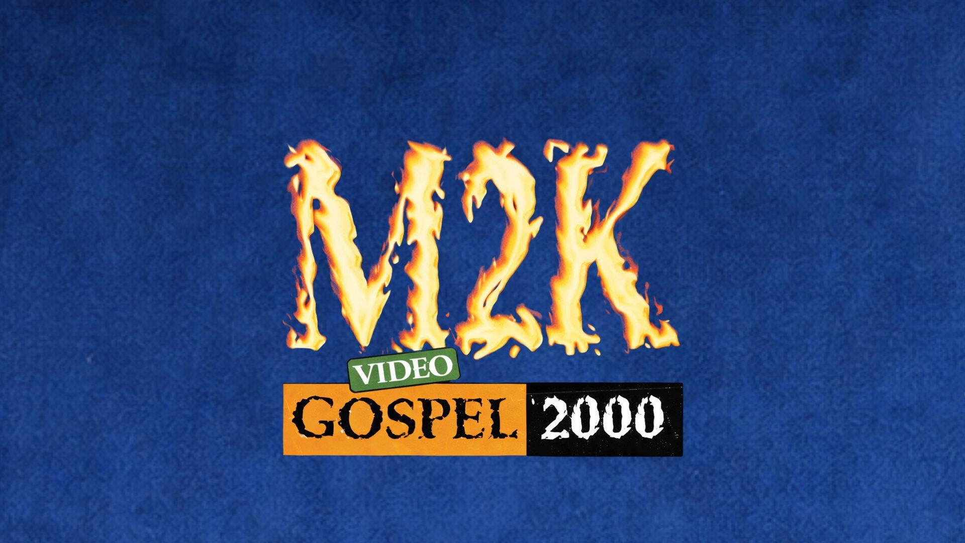 M2K Video Gospel 2000 2000 movie scene