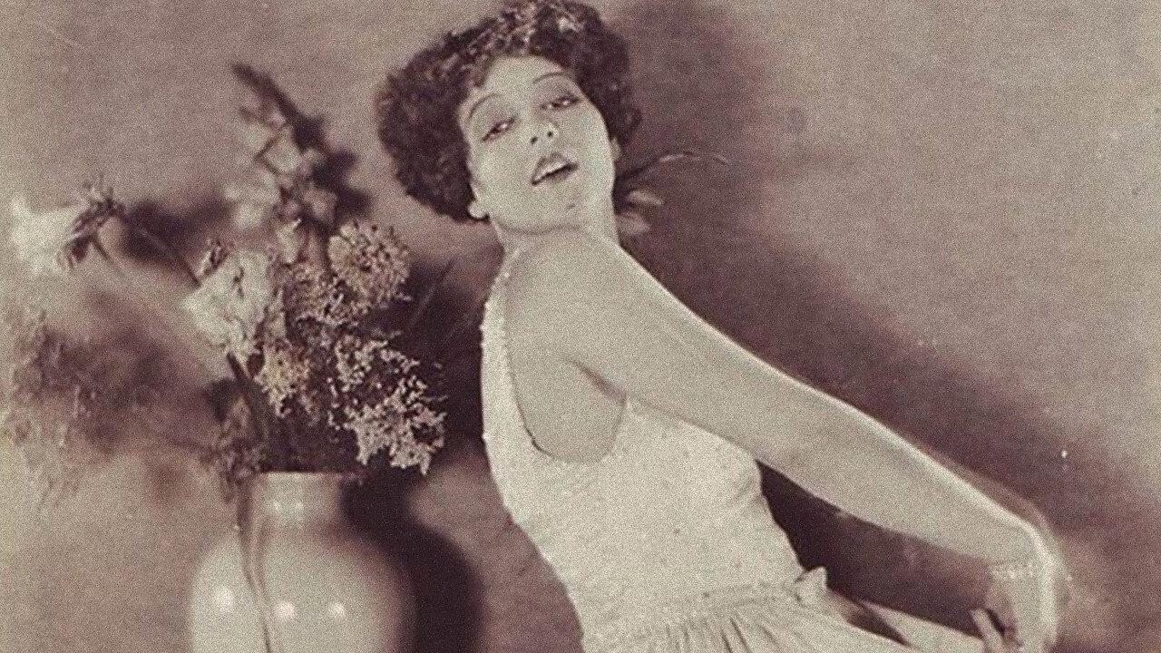 This Woman 1924 movie scene