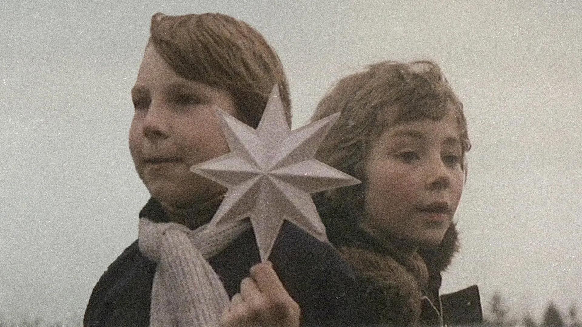 Christmas by Your Friends 1978 movie scene