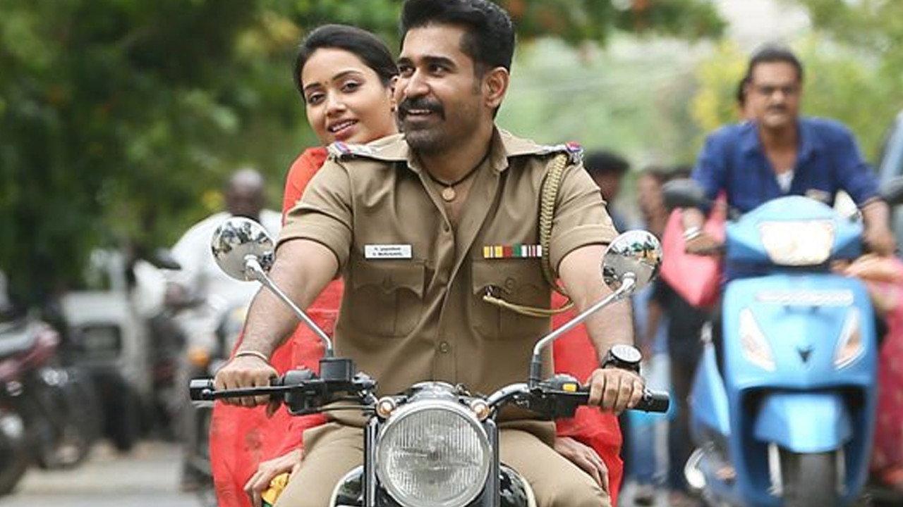 Thimiru Pudichavan 2018 movie scene