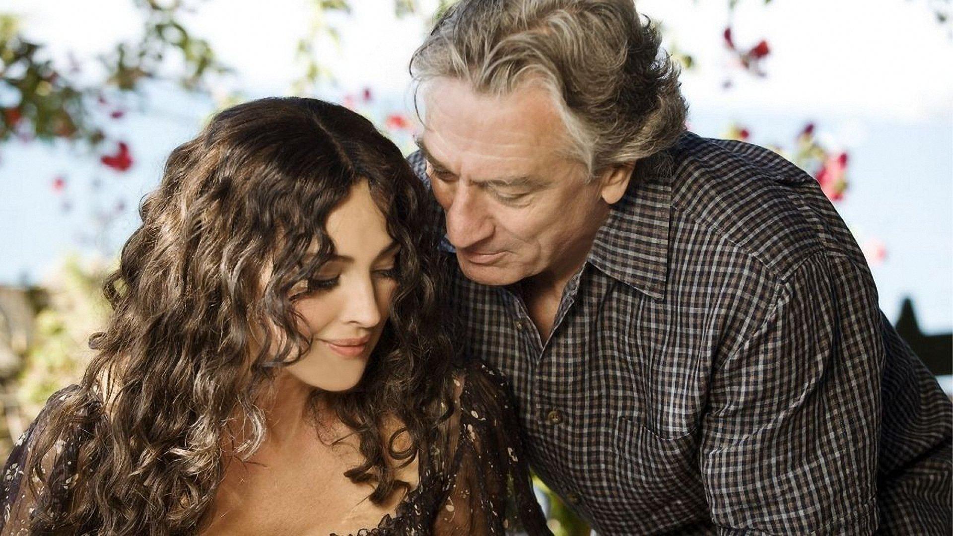 The Ages of Love 2011 movie scene