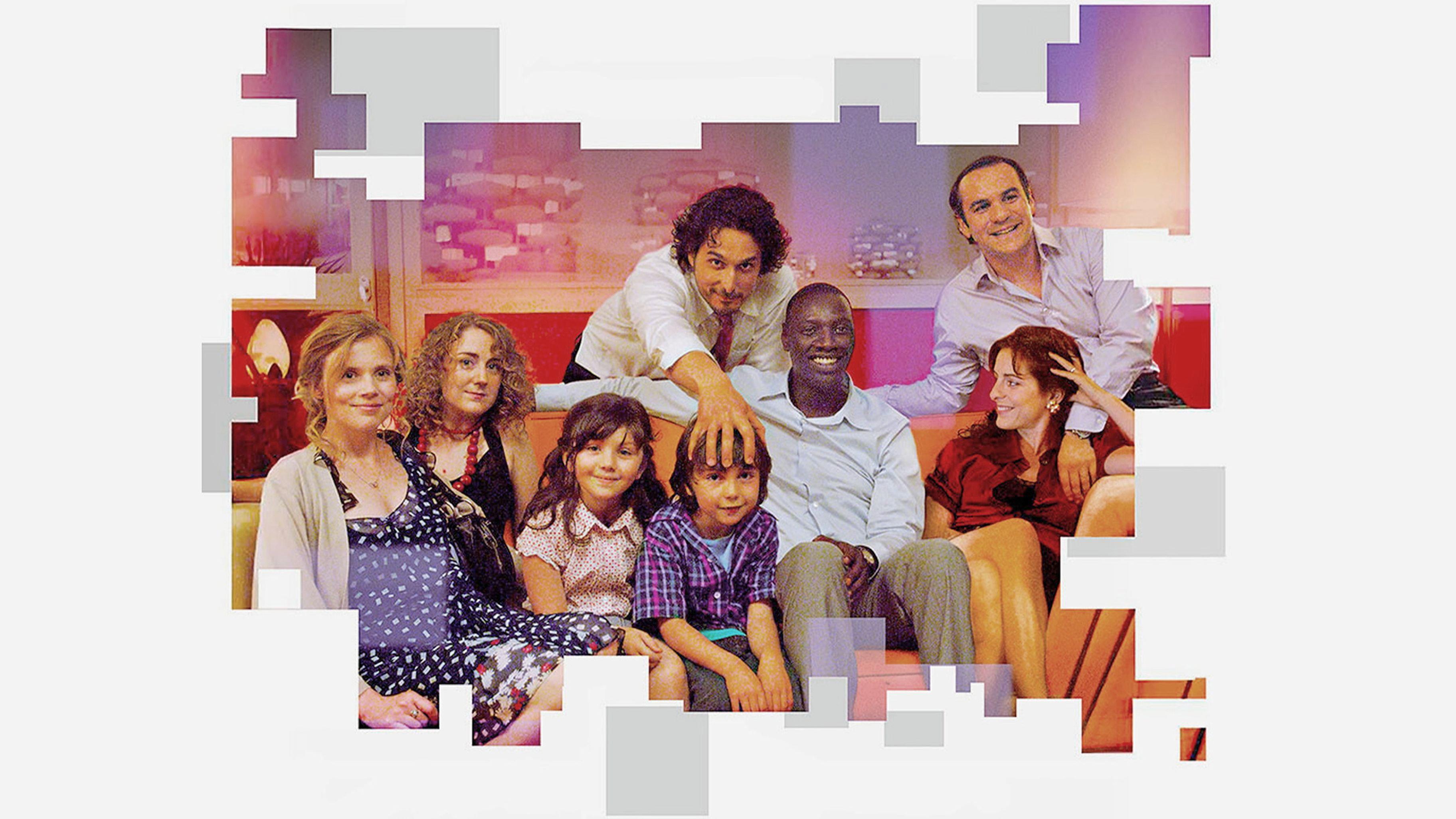 So Happy Together 2009 movie scene