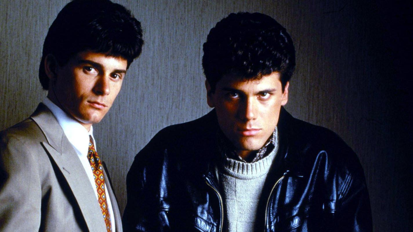 Honor Thy Father and Mother: The True Story of the Menendez Murders 1994 movie scene