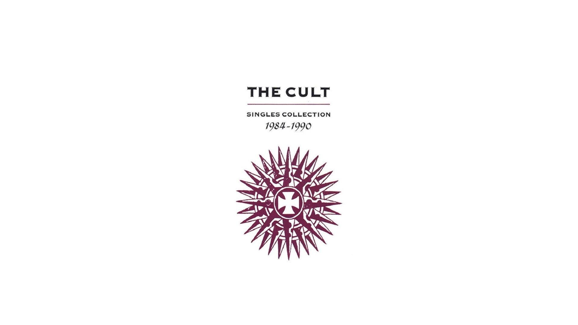 The Cult: Pure Cult Anthology 1984-1995 2001 movie scene