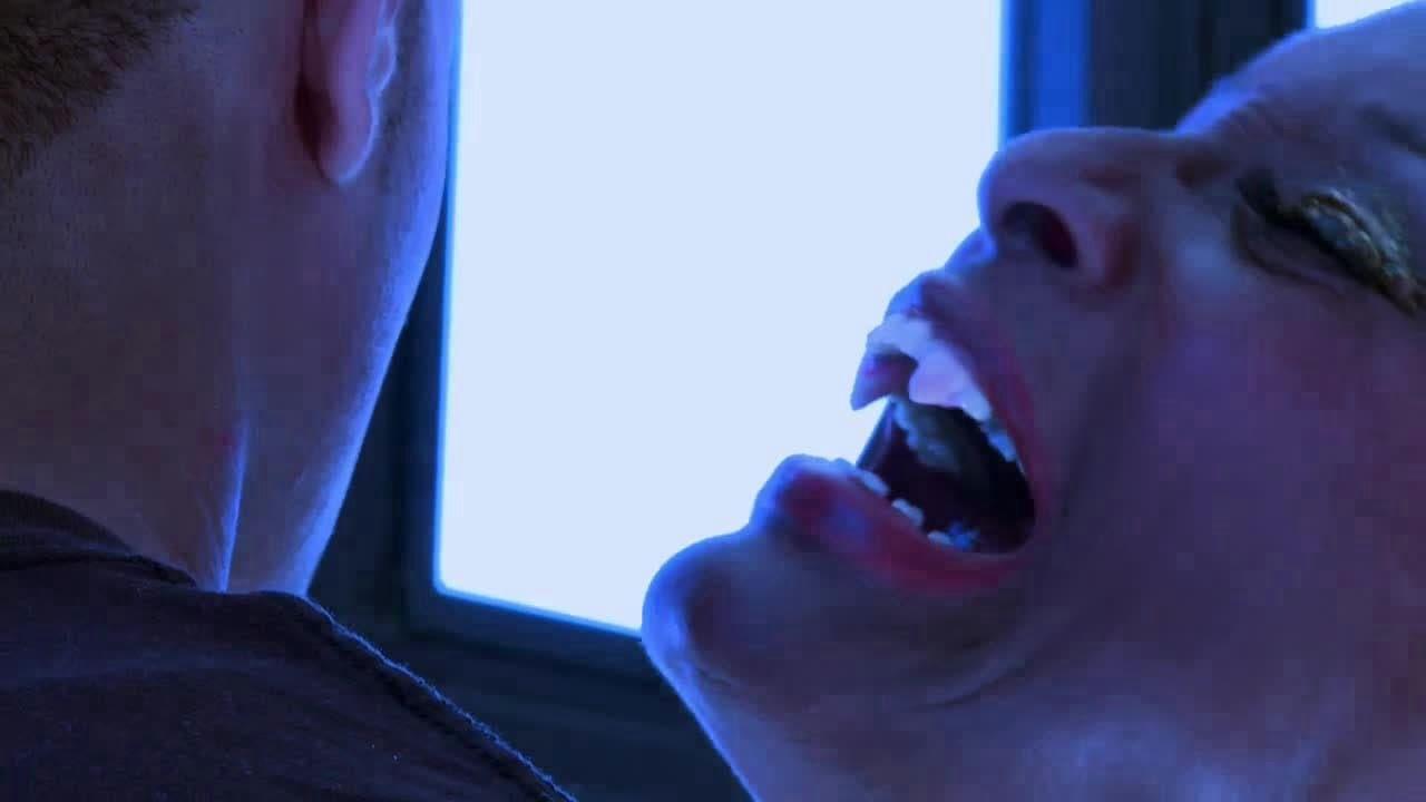 Immortal Kiss: Queen of the Night 2012 movie scene