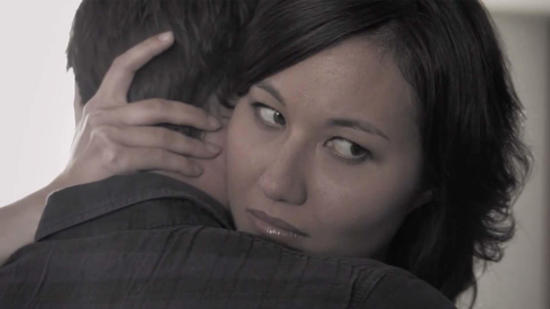 Secrets 2012 movie scene