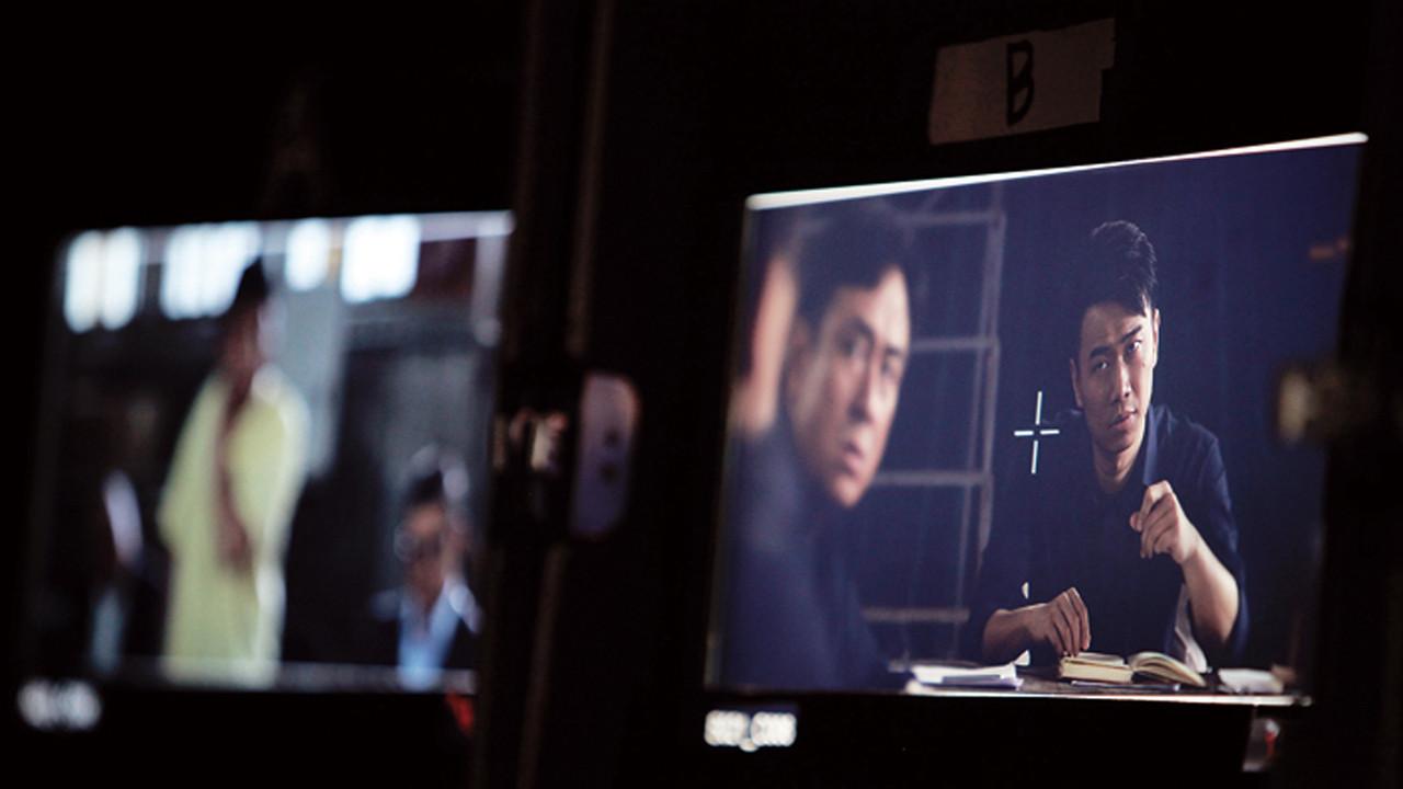 12 Citizens 2014 movie scene