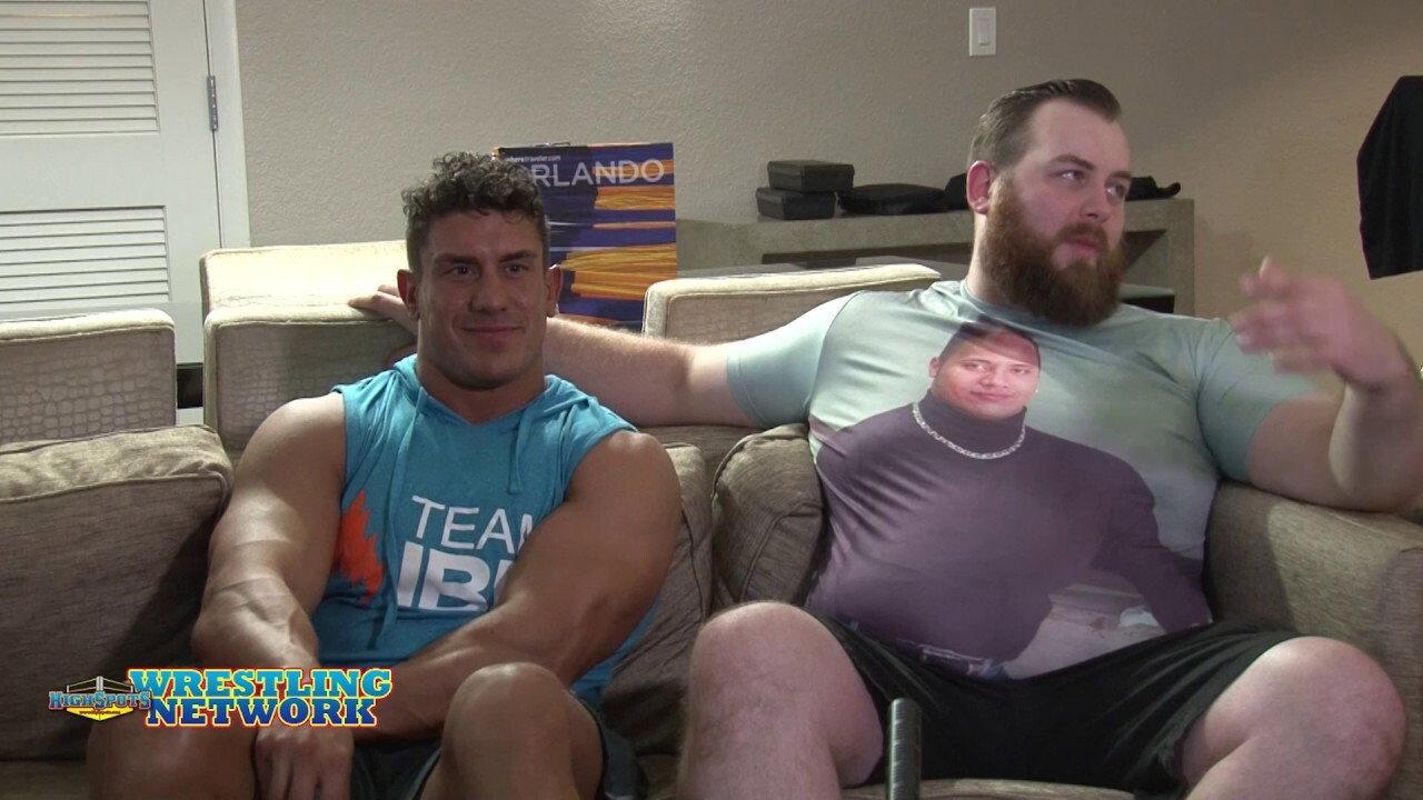 Developmentally Speaking With EC3 & Bill Carr 2017 movie scene