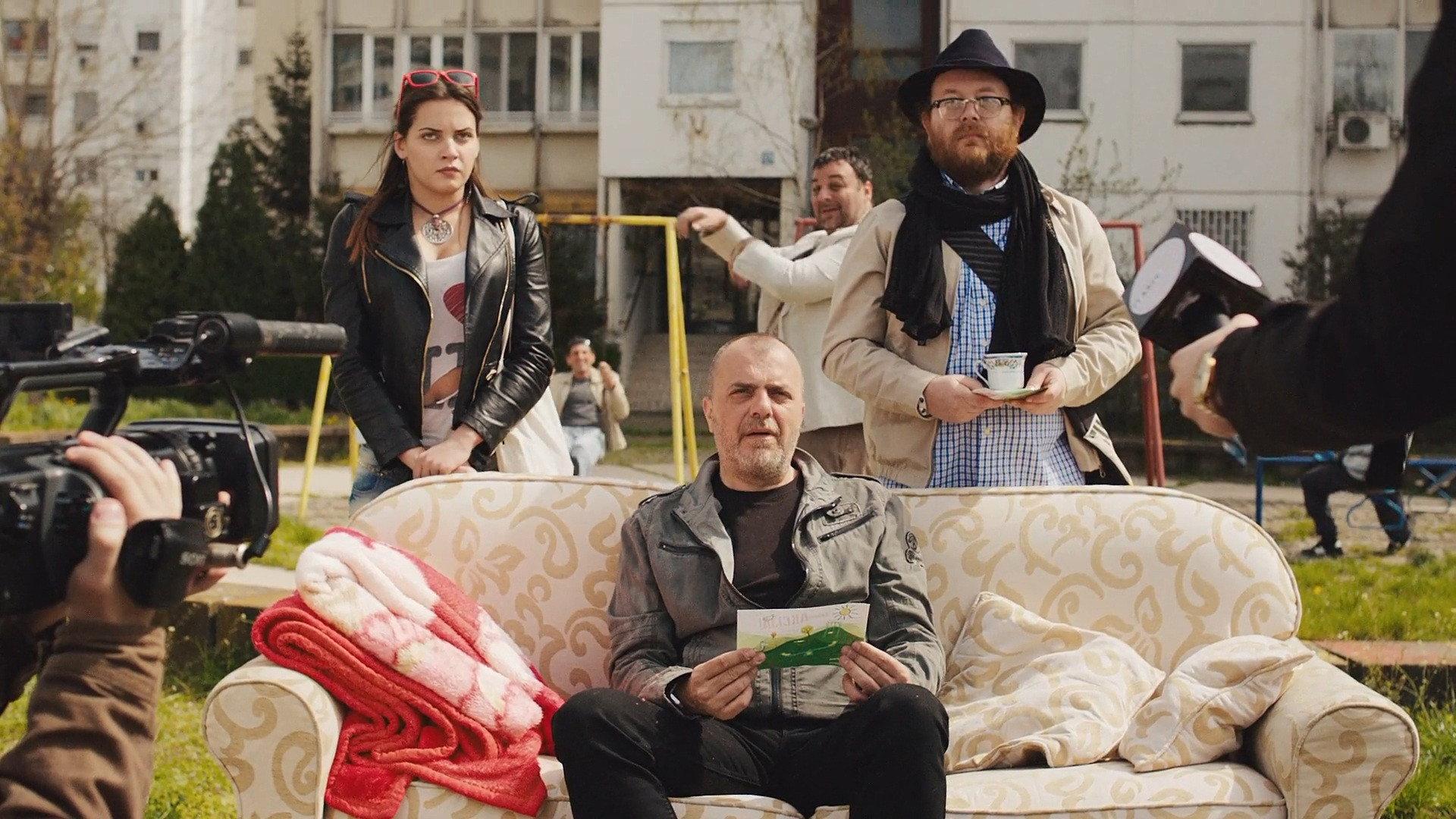 The Hangovers 2015 movie scene