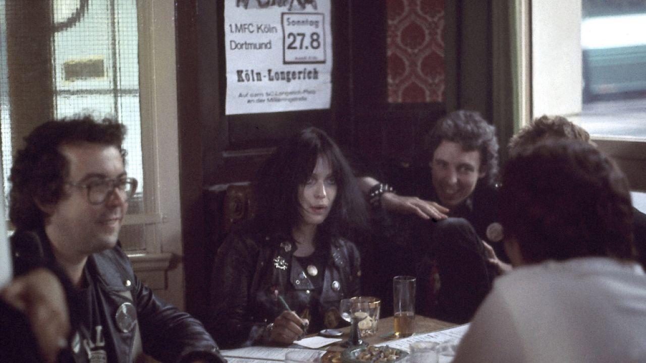 Bored Teenagers 1978 movie scene