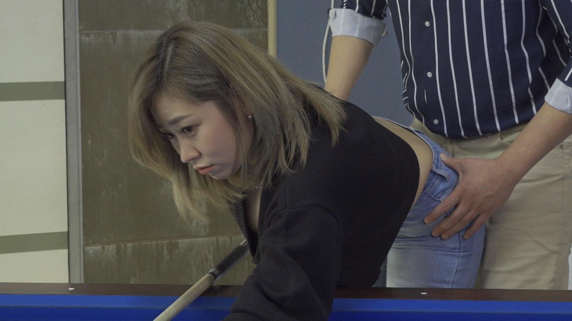 Sister-in-law Addiction 2020 movie scene