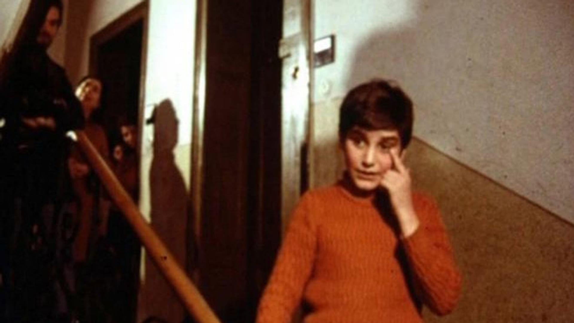 Inventory 1975 movie scene