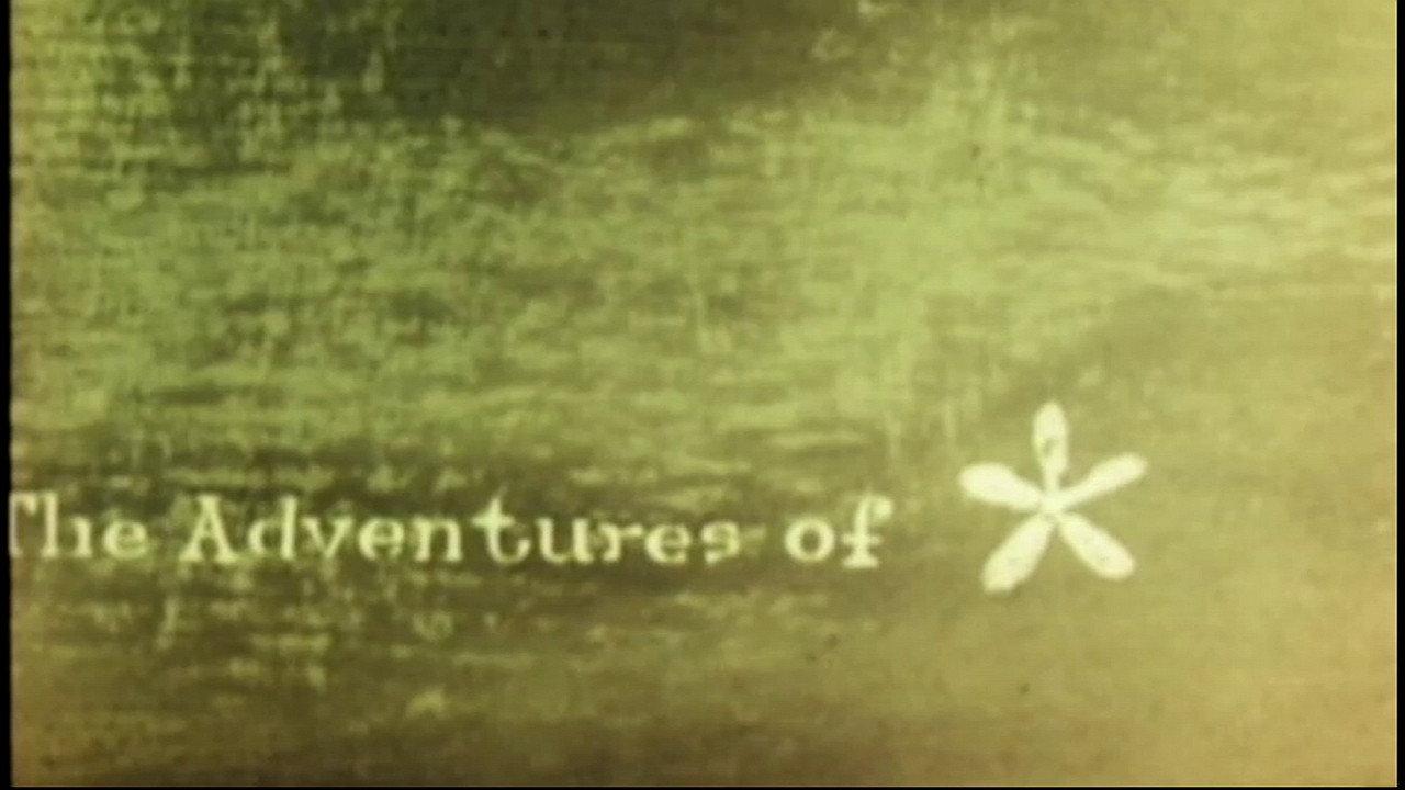 The Adventures of * 1957 movie scene