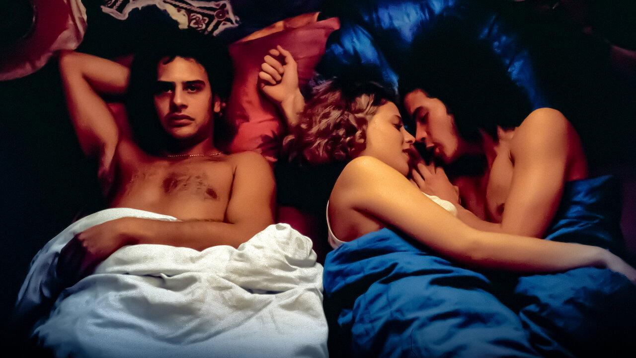 Solino 2002 movie scene