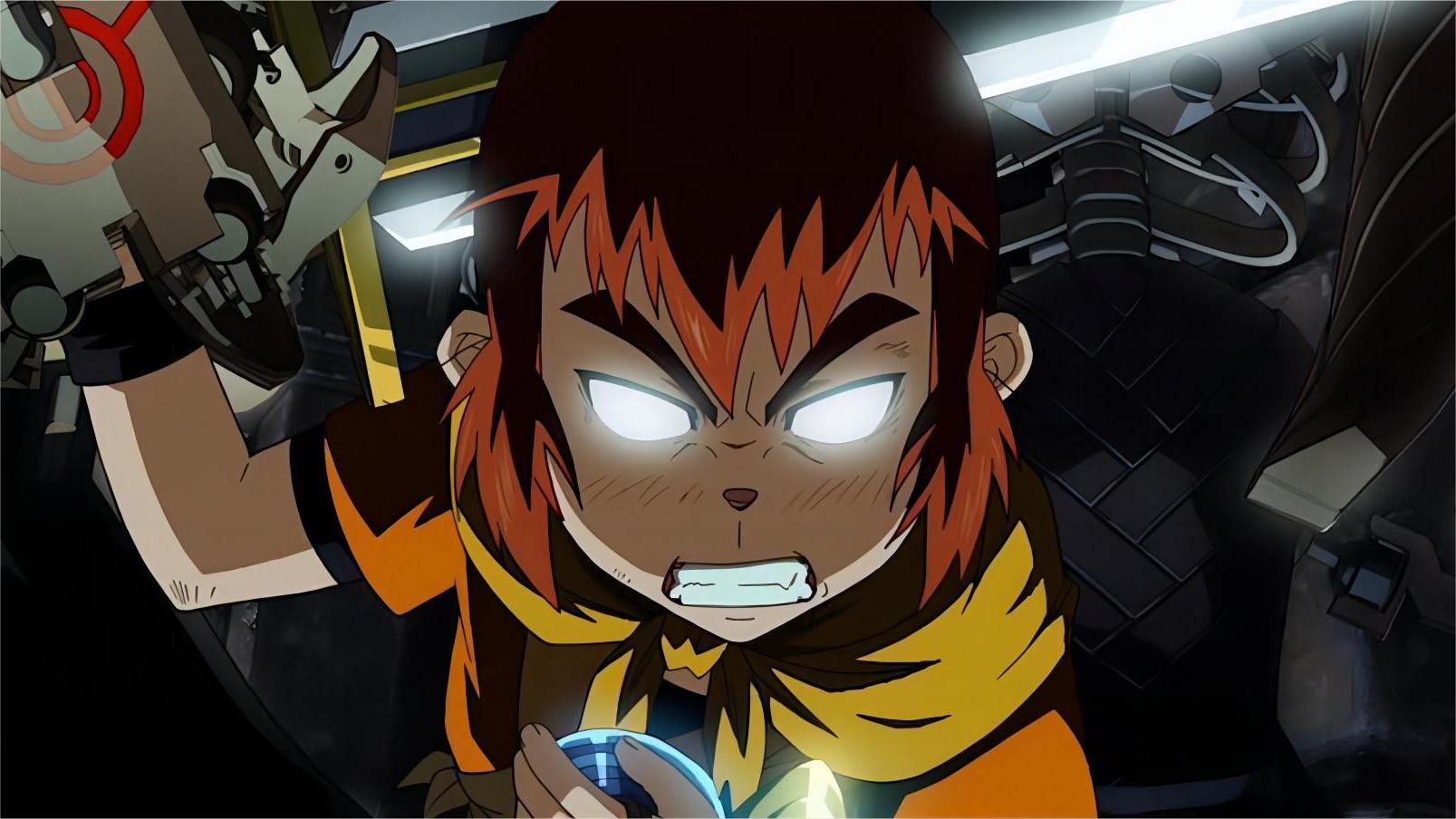 Kuiba 2 2013 movie scene