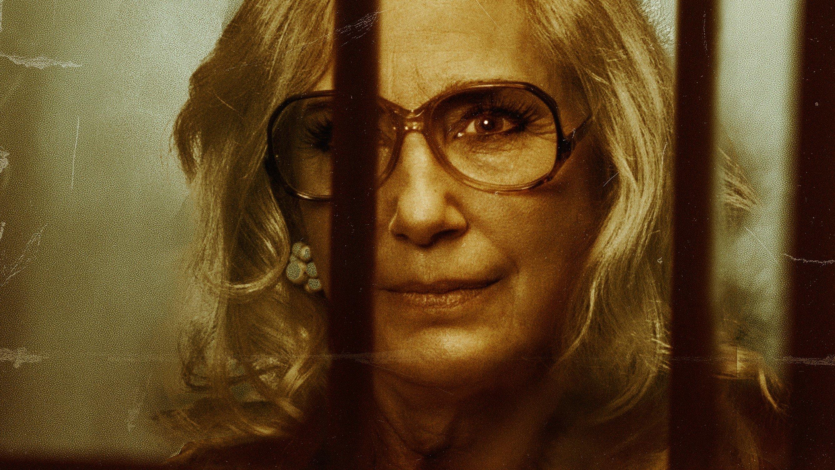 Dorothea 2025 movie scene