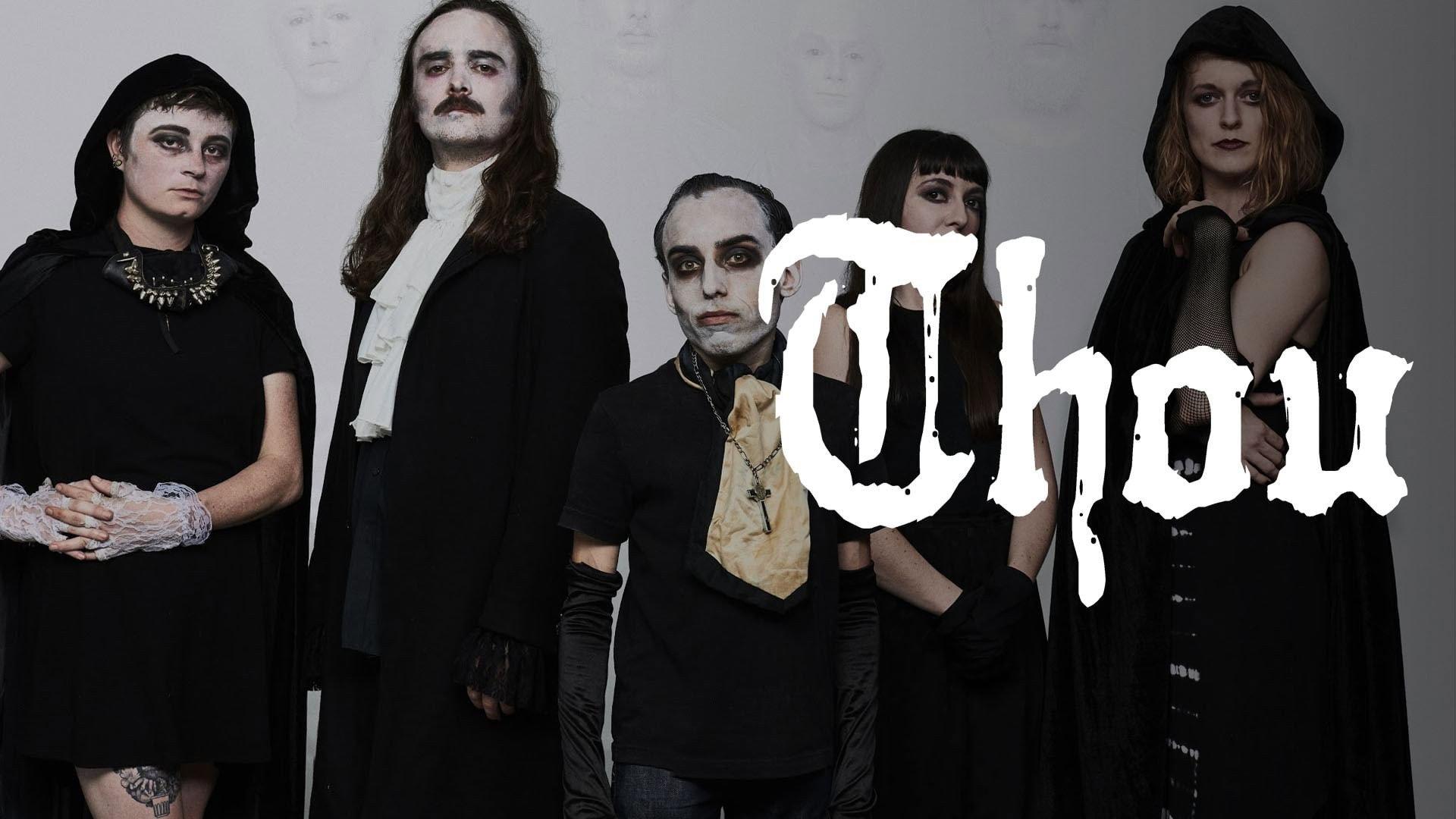 Thou - Au Hellfest 2022 2022 movie scene
