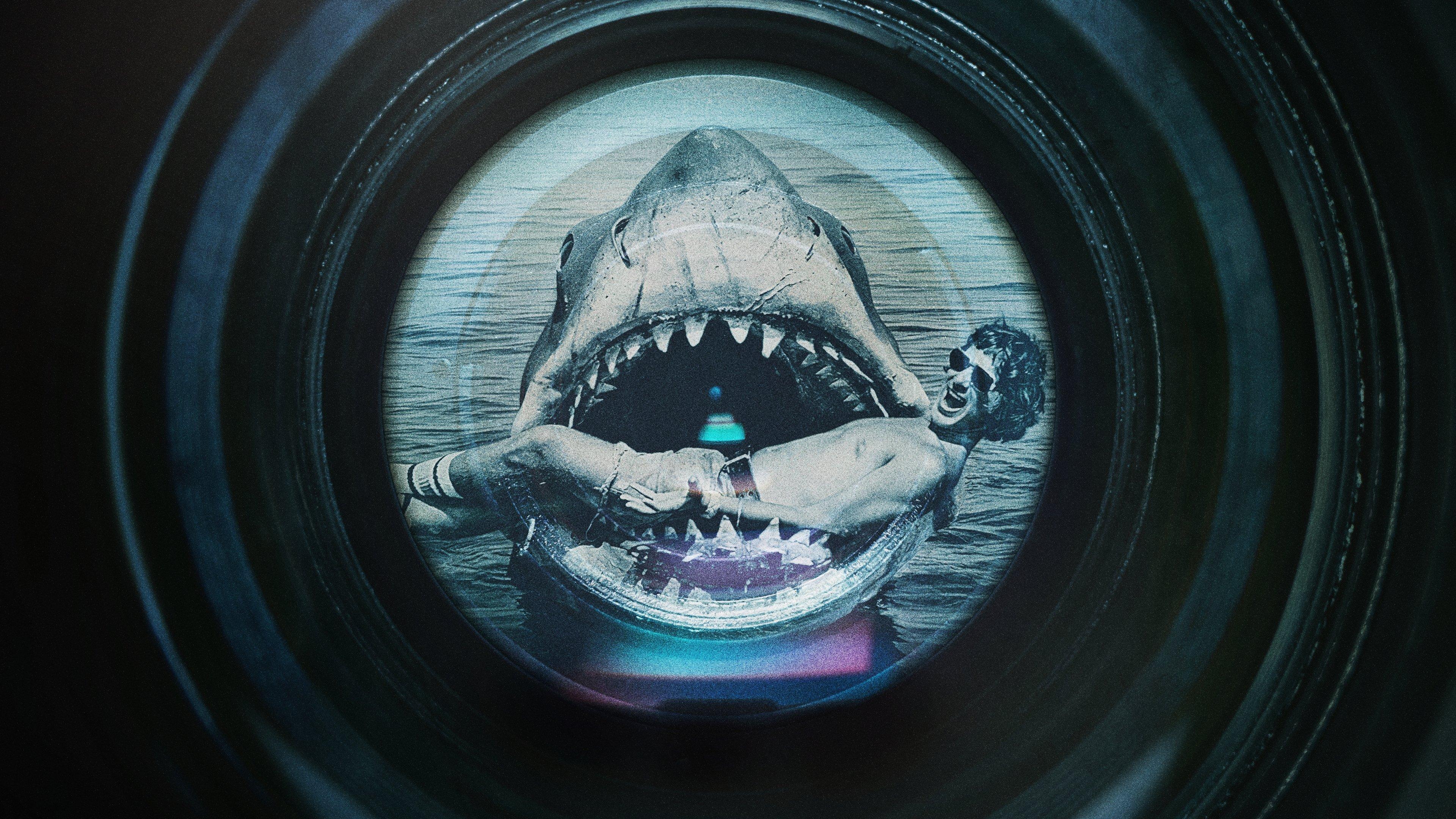 Jaws @ 50: The Definitive Inside Story 2025 movie scene