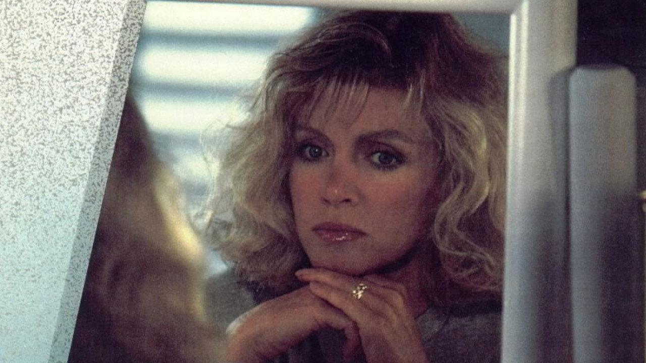 Intimate Encounters 1986 movie scene