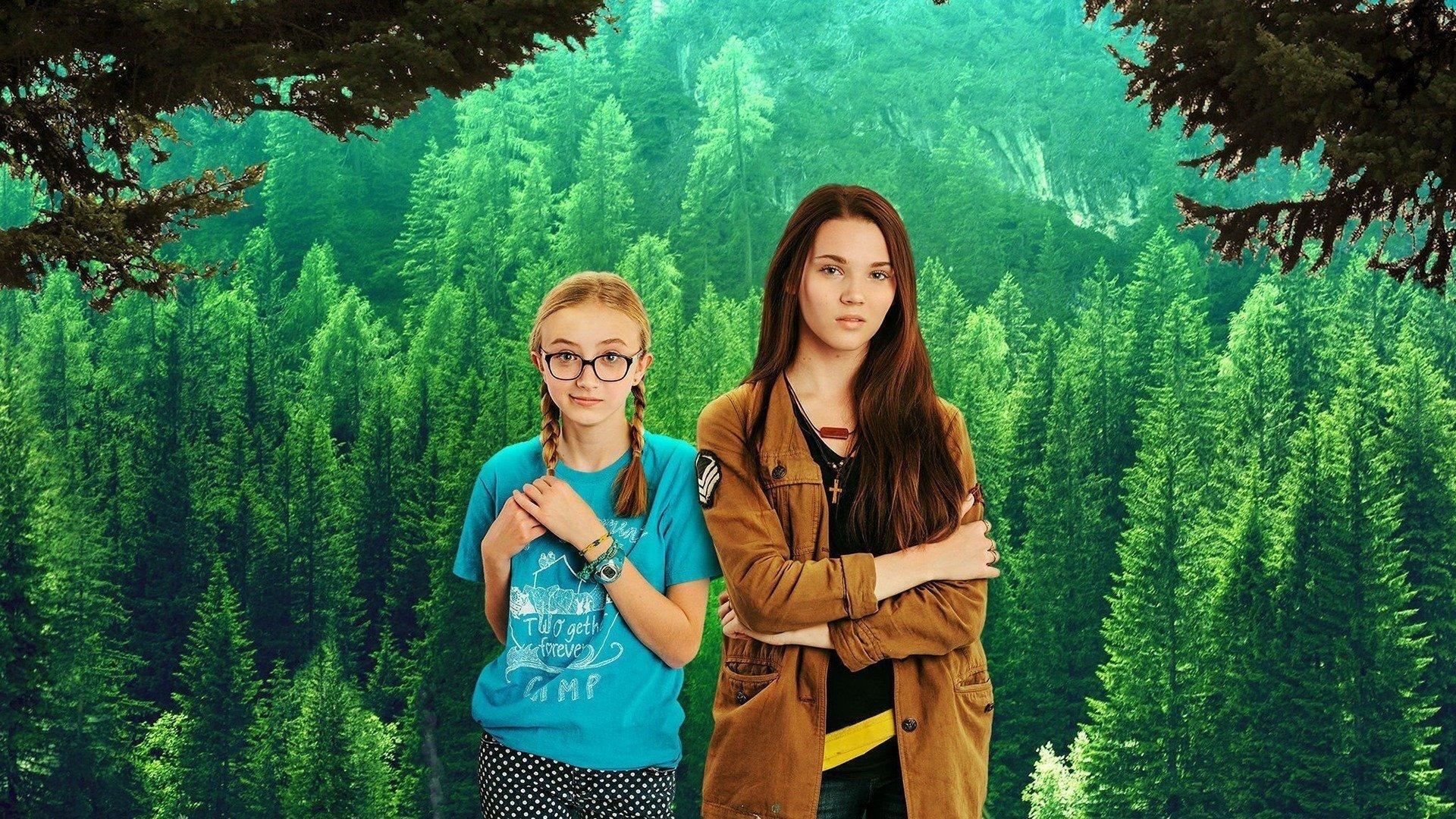 Once I Was a Beehive 2015 movie scene