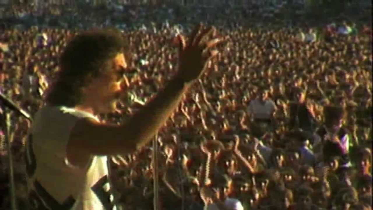 Opus & Friends-Graz Liebenau 1985 2013 movie scene