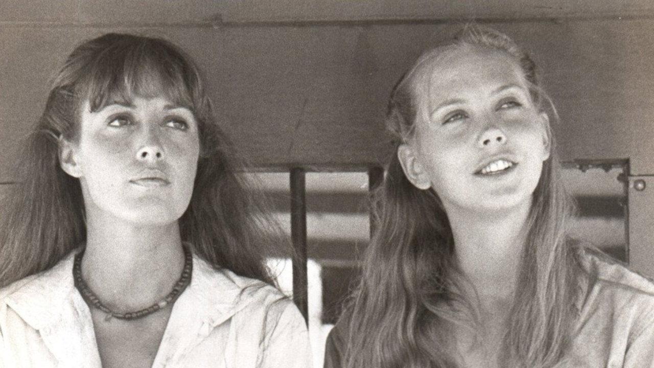 Desperate Women 1978 movie scene
