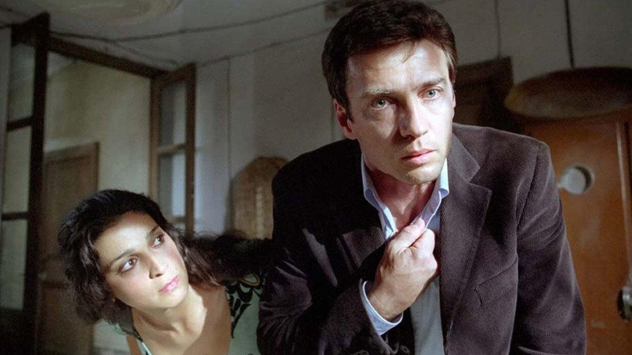 Secret Journey 2006 movie scene