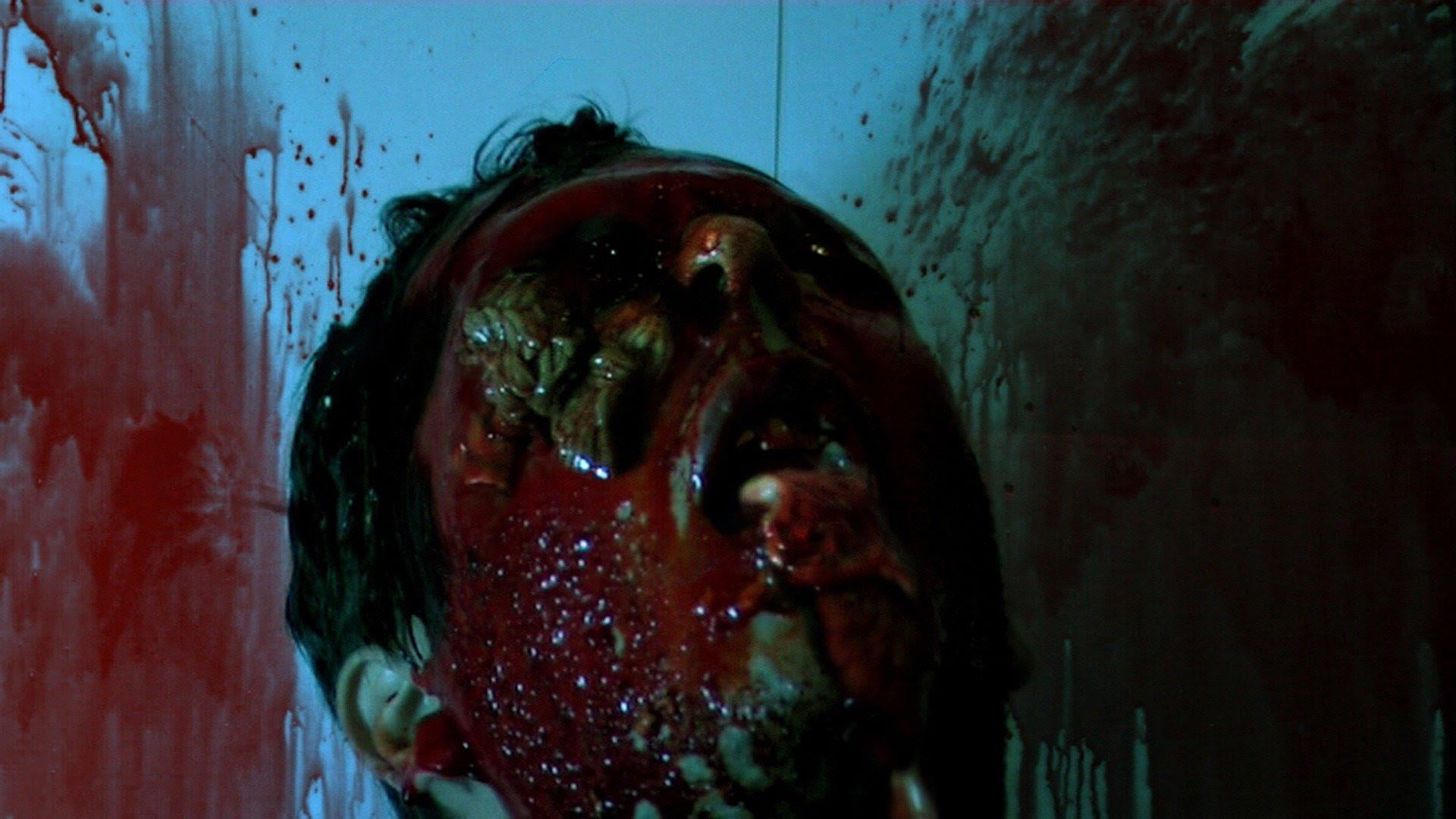 Taeter City 2012 movie scene