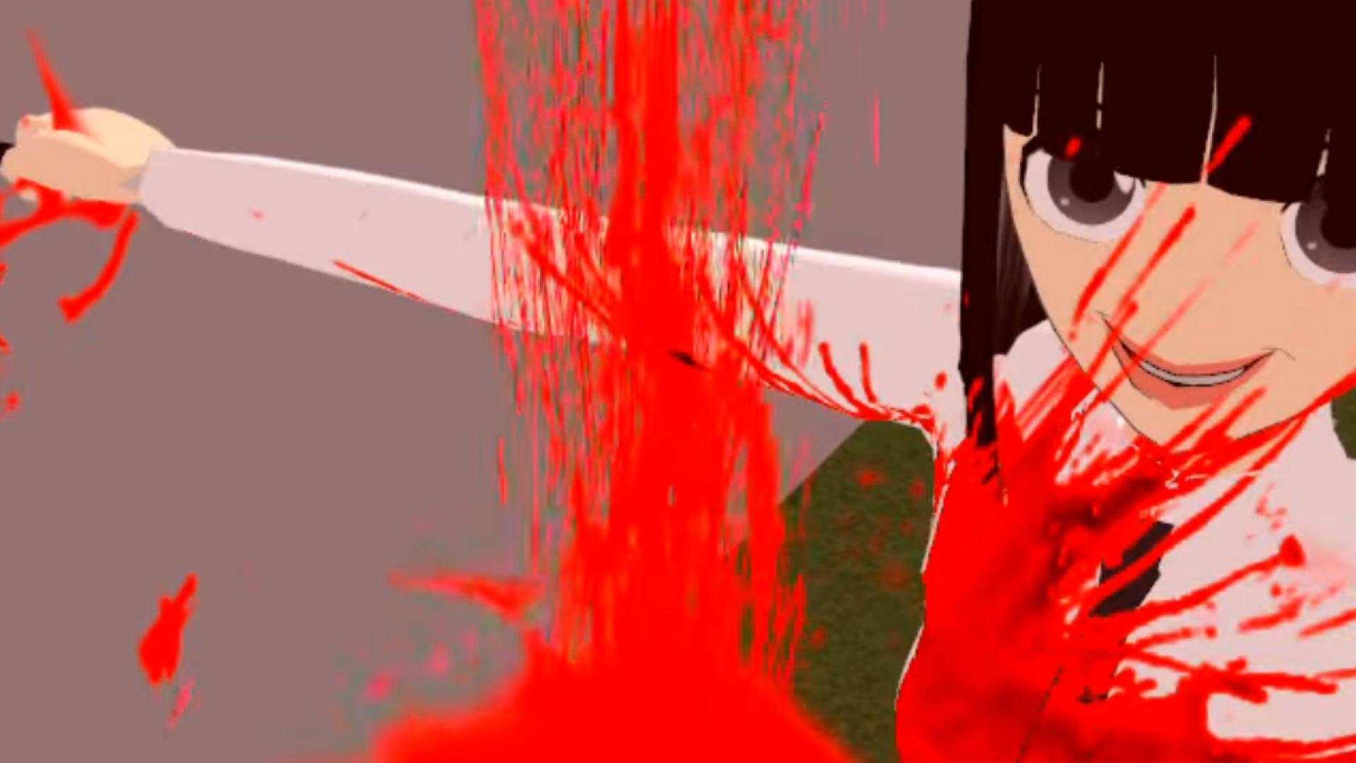 Kokuhaku 2015 movie scene