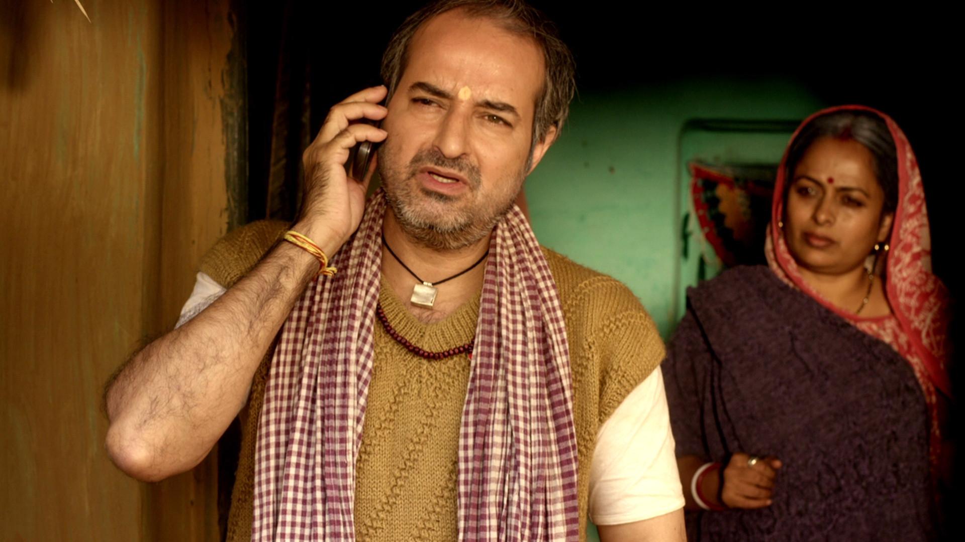 Ajab Singh ki Gazab Kahani 2017 movie scene
