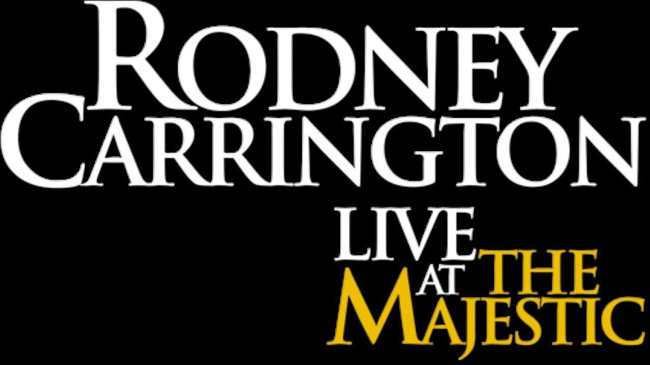 Rodney Carrington: Live at the Majestic 2007 movie scene