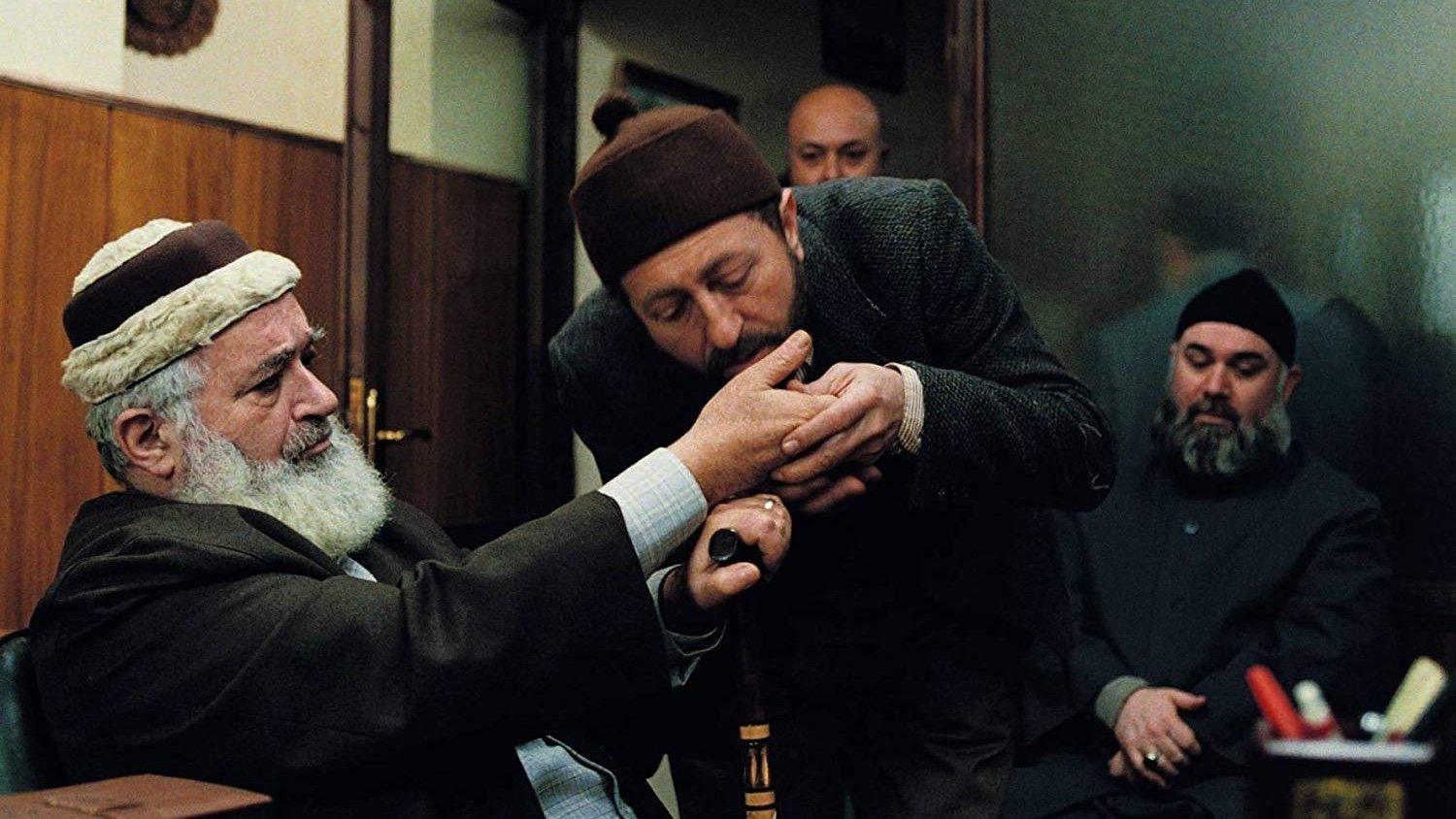 Takva: A Man's Fear of God 2006 movie scene