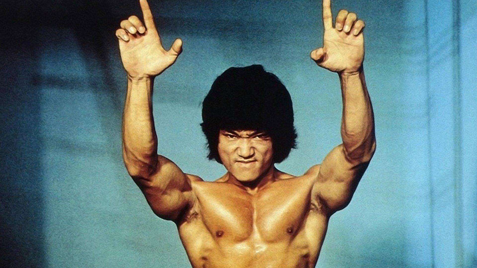 Golden Dragon, Silver Snake 1979 movie scene