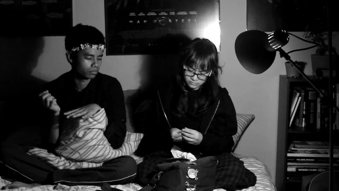 Spotlight 2016 movie scene